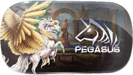 pegasus